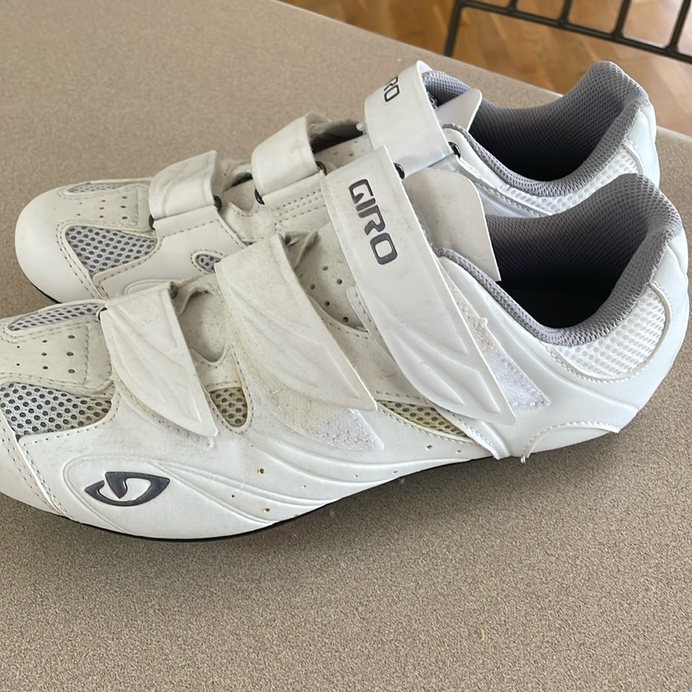 Giro Bike shoes